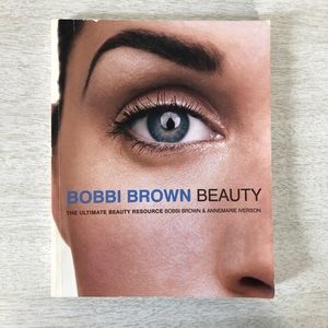 Bobbi Brown Beauty (The Book)